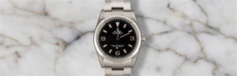 Rolex Explorer 114270 Review: A Buyer’s and 